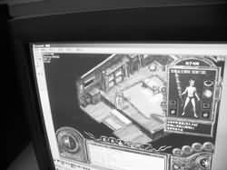 《传奇》罕有装备被盗 网上谈判追凶-IT频道