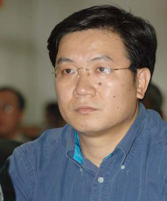 长虹集团换帅水落石出 倪润峰卸任并由赵勇接