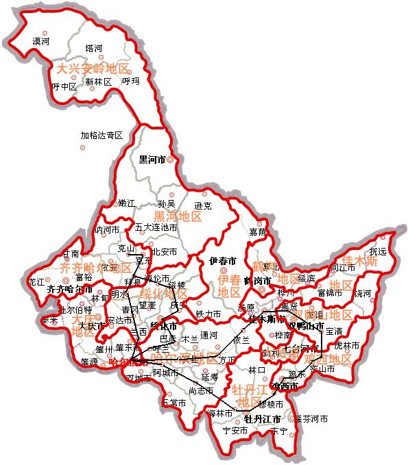黑龙江省大豆生长期考察报告(完全版)-期货频道-和讯网