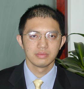 长盛成长价值基金经理吴刚作客基金沙龙回顾