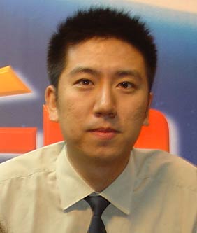 长盛成长价值基金经理吴刚作客基金沙龙回顾