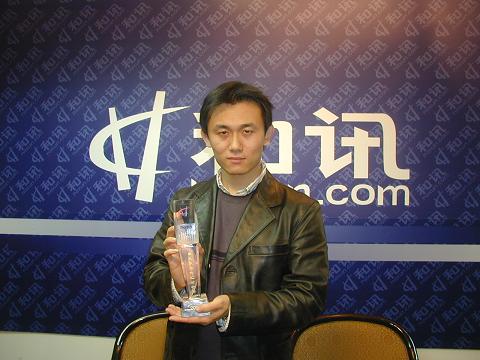 最受欢迎外汇分析师赵大鹏作客和讯精彩回放