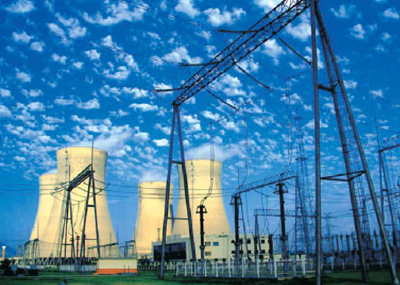 华电国际电力股份有限公司简介