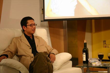 华纳中国公司总裁许晓峰突然离职 黄小茂接任