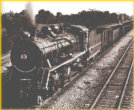 中国铁路百年(3)