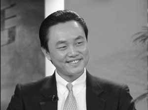 4000元起家的中国首富黄光裕