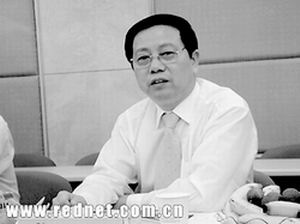 华天老总_厦门华天涉外学院图片(3)