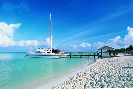 徜徉爱情海 享受慵懒时光(3) - 中国旅游-国内游