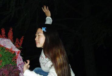 黑洞般无穷自信 最适合<em>芙蓉姐姐</em>的该是什么车