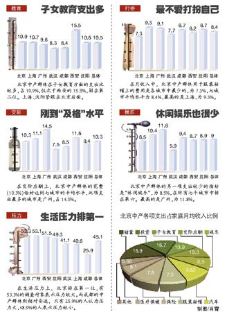 农民阶级_北京中产阶级收入
