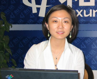 银华基金沙龙:以业绩优势锻造投资品牌