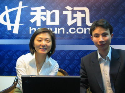 银华基金沙龙:以业绩优势锻造投资品牌