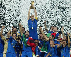 世界杯转播权背后 央视收入或超7亿_股票理财