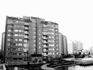 六部委签发外资准入新规 外国人购房用实名制