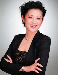 中国电视节目主持人25年25人推选结果揭晓