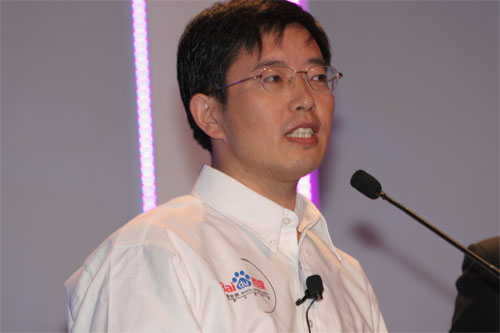 百度CTO刘建国年底离职 持有股票市值达2亿元