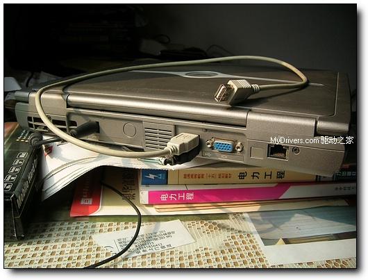 戴尔行货笔记本漏电烧伤国内用户全纪录(组图