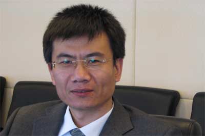 长盛基金沙龙:蓝筹时代的指数化投资策略