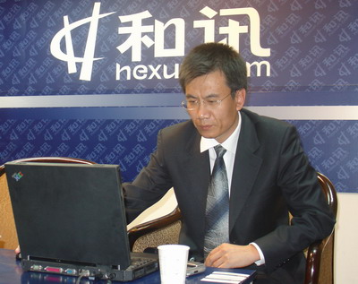 长盛基金沙龙回顾:蓝筹时代的指数化投资策略