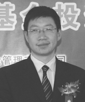 嘉实基金经理邵健:短期不会大幅建仓-嘉实,实基