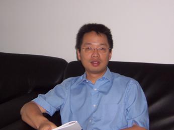 长城基金韩浩:沸腾年代 想清楚比看清楚更重要