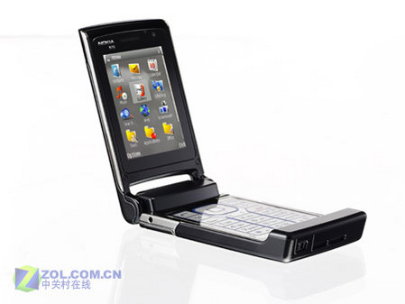 iPhone力压诺记索爱 上周手机新品TOP10-IT频