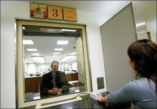 美国大使馆签证处_美国大使馆_北京美国大使