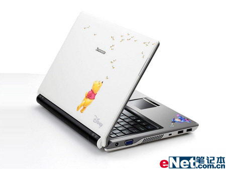 美本配佳人!最适合情人节送礼本本-IT频道