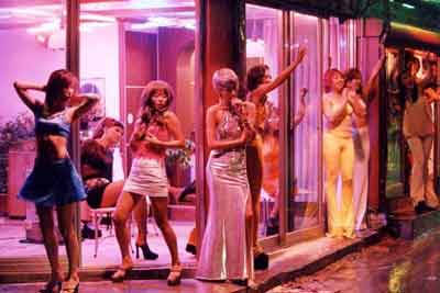 荷兰,红灯区中的官商博弈-评论频道-和讯网