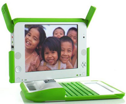 台湾广达电脑将生产200美元超低价电脑-IT频道