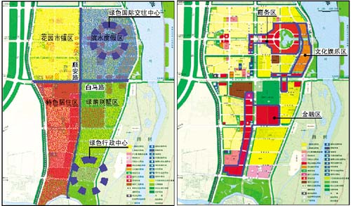 北京市顺义新城产业定位与城市发展战略研究 顺义属于北京哪个区答