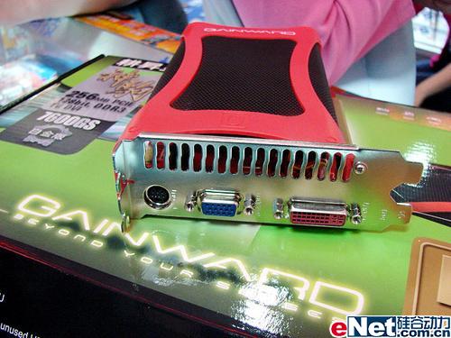 76GS大军压到 8管线显卡溃不成军?-IT频道