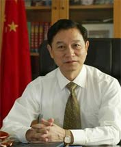 安徽能源集团原董事长张绍仓被双规 涉嫌