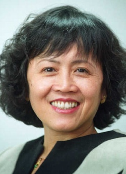 胡舒立:个性之独滋养杂志之独_传媒人物_中国新闻出版广电网