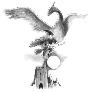 细解魔法世界中的魔法元素