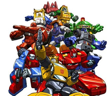 北京变形金刚玩具价格猛涨 最高达16000元 - 股