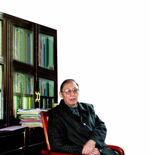 刘道玉:高考在1977年恢复了