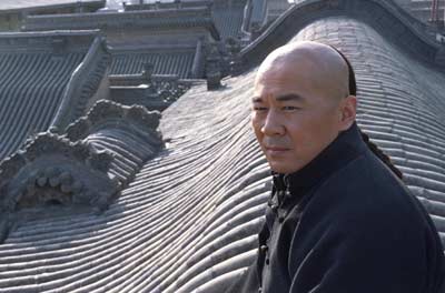 真正的乔致庸什么样(图)