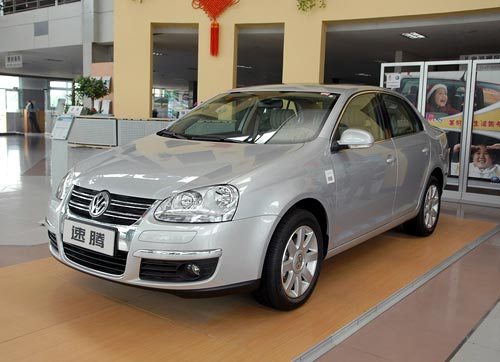 世界杯期间4款车导购:4强球队vs热点车型(图)_