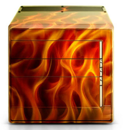 火焰喷绘 最强准系统现身开价超四万-it频道