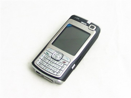 与诺基亚n70奋战在一线 七款绝世经典手机推荐