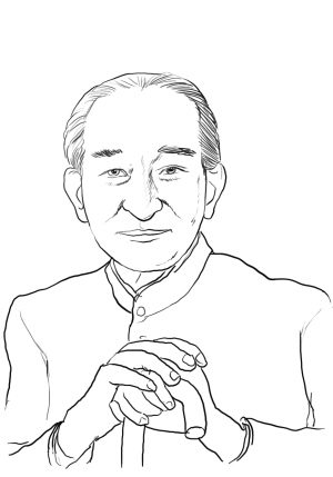 南怀瑾:《论语别裁》