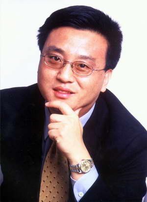 微软张亚勤回首12岁考上大学:1个月学完2年的