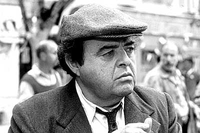 法国笑星雅克-维勒里去世 新作品下月公映