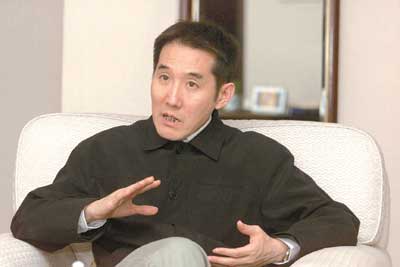 《深牢大狱》打破了旧模式