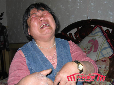 湘中第一黑帮老大堕落轨迹:曾是过目不忘的神童