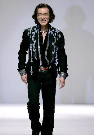 李咏:《梦想中国》不怕竞争 我有品牌价值