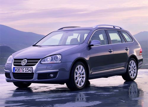 旅行版速腾日内瓦亮相 预计售价2.5万欧元左右