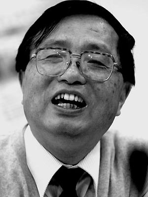 洪可柱炮轰土地出让金制度