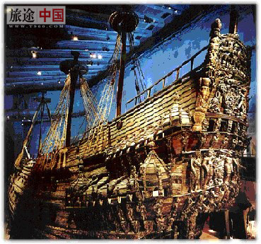 1.玛丽.罗斯号